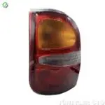 Kia Pregio 1997-2002 Sol Stop (DUYLU)