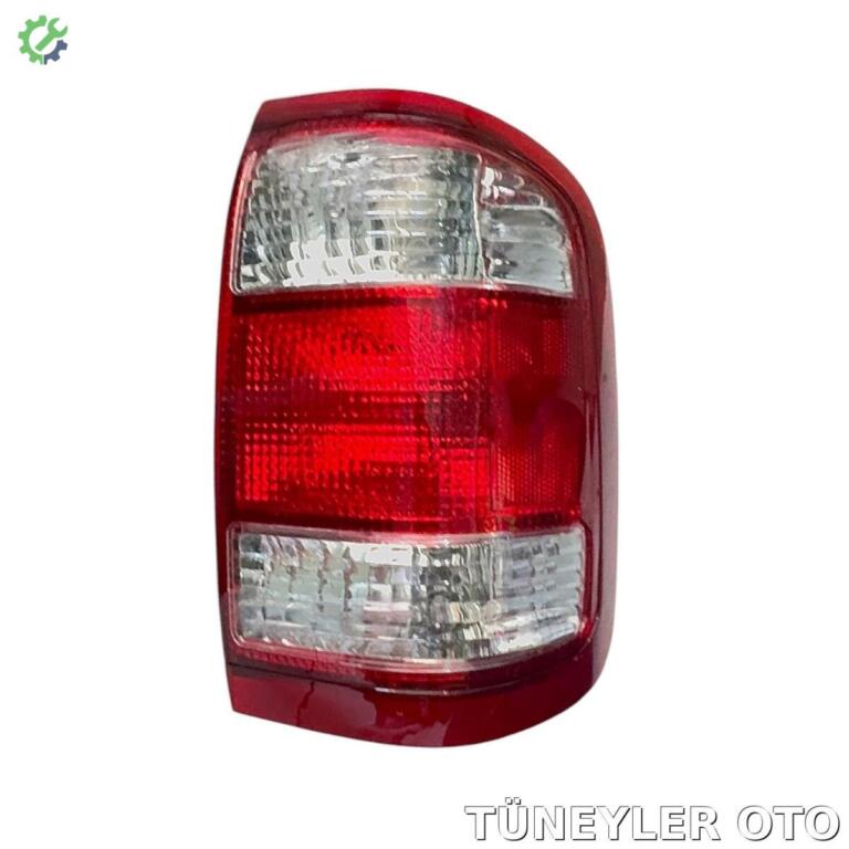 Nissan Pathfinder Stop çıkma parça