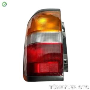 Nissan Pathfinder 1996-1998 Sol Stop