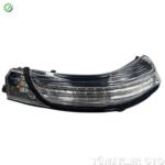 Toyota Avensis 2008-2014 Sağ Dikiz Aynası