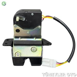 Kia Rio 2012-2014 Bagaj Kilidi