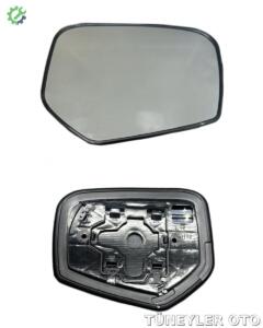 Mitsubishi L200 2007-2014 Sağ Dikiz Aynası