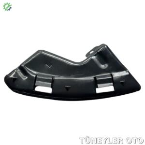 Hyundai ix35 2010-2015 Sol Tampon (ÜST SAC)