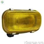 Mitsubishi Canter 1998-2005 Sol Sis Farı