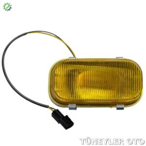 Mitsubishi Canter 1998-2005 Sağ Sis Farı
