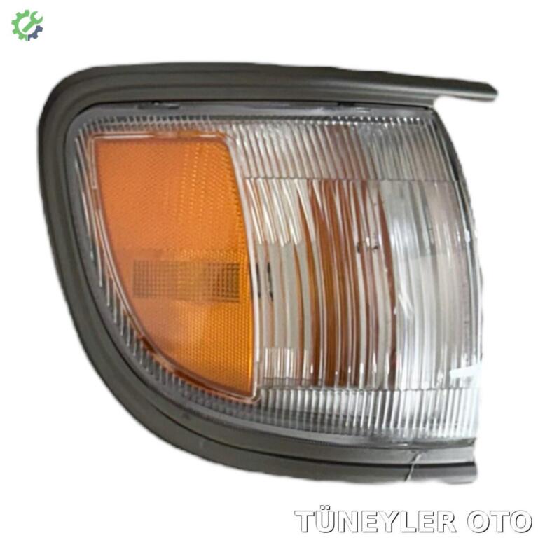 Nissan Pathfinder Sinyal çıkma parça