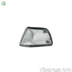 Honda Civic 1989-1990 Sol Sinyal (BEYAZ)