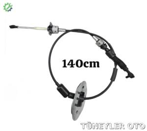 Hyundai ix35 2010-2015 Vites Teli (Otomatik)