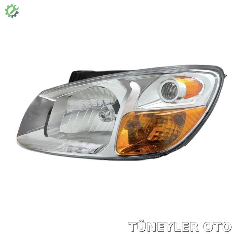 Kia Cerato Far (Sol) çıkma parça