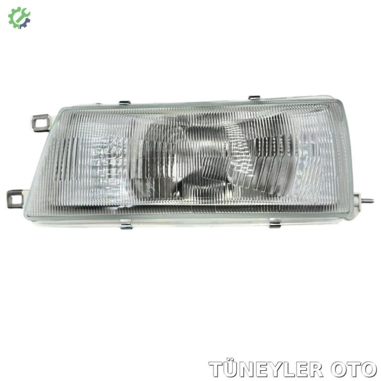 Toyota Cressida Far (Sol) çıkma parça