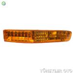 Honda Accord 1992-1993 Sol Sinyal