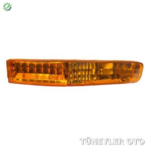 Honda Accord 1992-1993 Sol Sinyal
