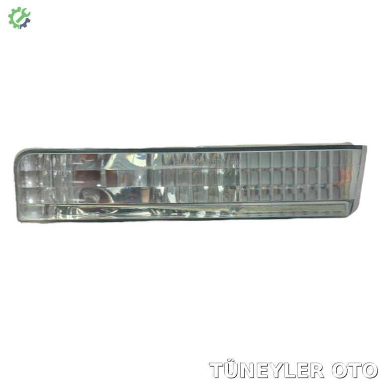 Honda Accord Sinyal çıkma parça