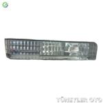 Honda Accord 1990-1991 Sol Sinyal