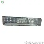 Honda Accord 1990-1991 Sol Sinyal