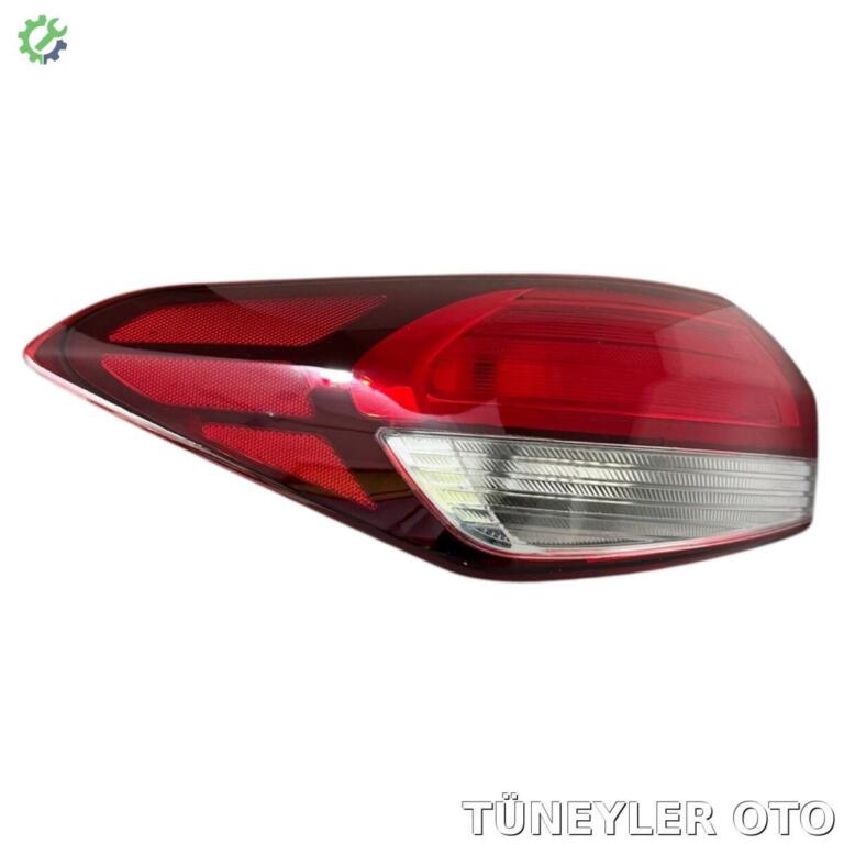Kia Cerato Stop çıkma parça