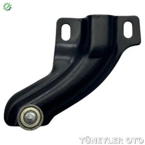 Mazda E2200 1991-1996 Sağ Kapı