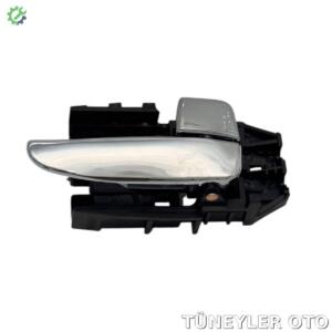 Hyundai Elantra 2001-2006 Sağ Dış Kapı Kolu (KROM)