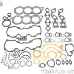 Nissan Pathfinder 1997-2005 Conta