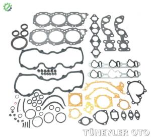 Nissan Pathfinder 1997-2005 Conta