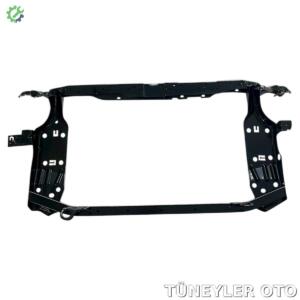 Nissan Qashqai 2010-2013 Panel
