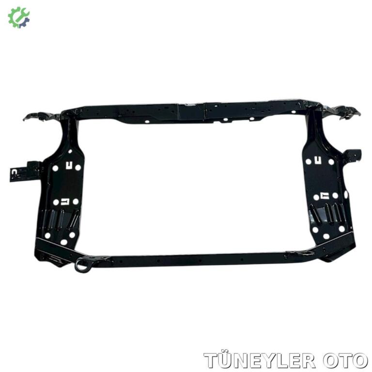 Nissan Qashqai Panel çıkma parça