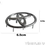 Toyota Corolla 2007-2012 Göbek Direksiyon (ARMA)