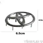 Toyota Corolla 2007-2012 Göbek Direksiyon (ARMA)