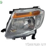 Ford Ranger 2014-2016 Sol Far