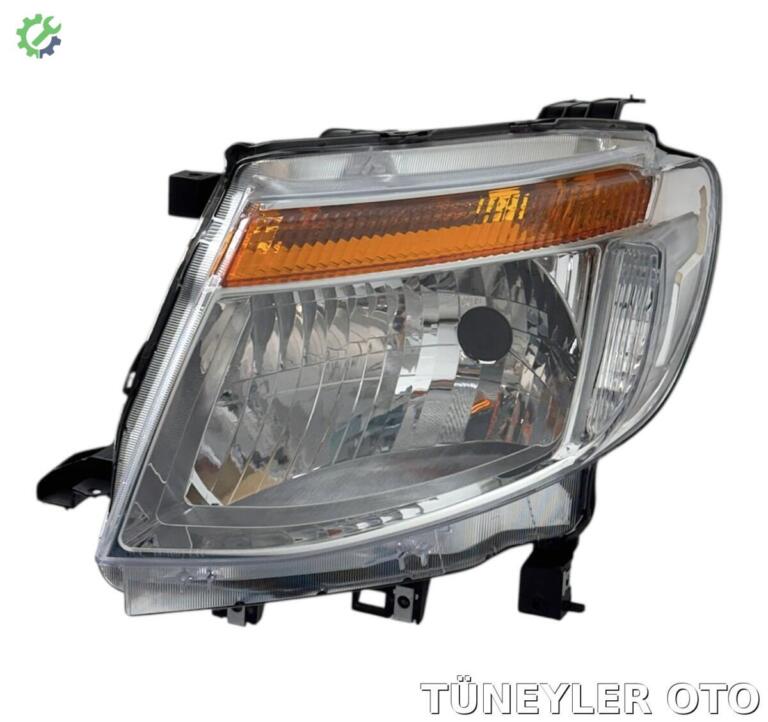 Ford Ranger Far (Sol) çıkma parça