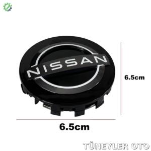 Nissan Qashqai 2021-2024 Jant Göbeği