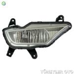 Hyundai I20 2015-2017 Sol Sis Farı (LEDLİ FAR TİP)