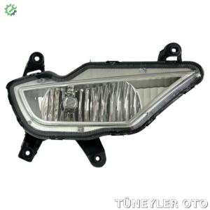 Hyundai i20 2015-2017 Sol Sis Farı (LEDLİ FAR TİP)