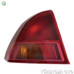 Honda Civic 2001-2003 Sol Stop