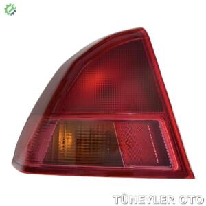 Honda Civic 2001-2003 Sol Stop