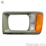 Mazda E2200 1993-1995 Sol Sinyal (ÇERCEVELİ)
