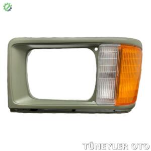 Mazda E2200 1993-1995 Sol Sinyal (ÇERCEVELİ)