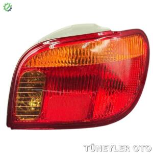 Toyota Yaris 2003-2005 Sağ Stop (DUYSUZ)