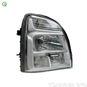 Hyundai H100 2021-2022 Sağ Far (Manuel)