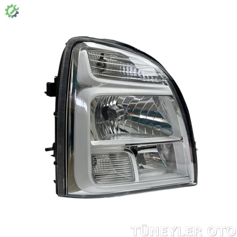 Hyundai H100 Far (Sağ) çıkma parça