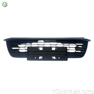 Honda Civic 2021-2023 Tampon (ORTA)