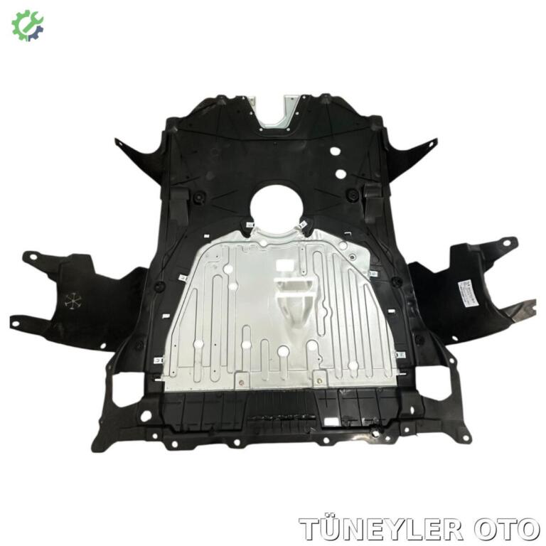 Honda Civic Karter çıkma parça