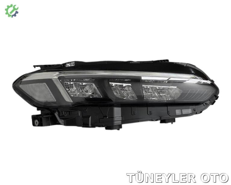 Honda Civic Far (Sağ) çıkma parça