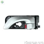 Hyundai Sonata 2006-2008 Sol Dış Kapı Kolu (GRİ)