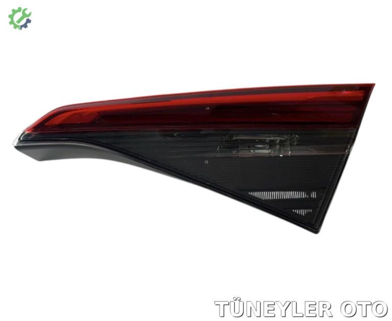Honda Civic Stop çıkma parça