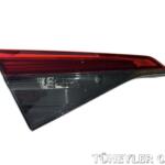 Honda Civic 2021-2023 Sol Stop