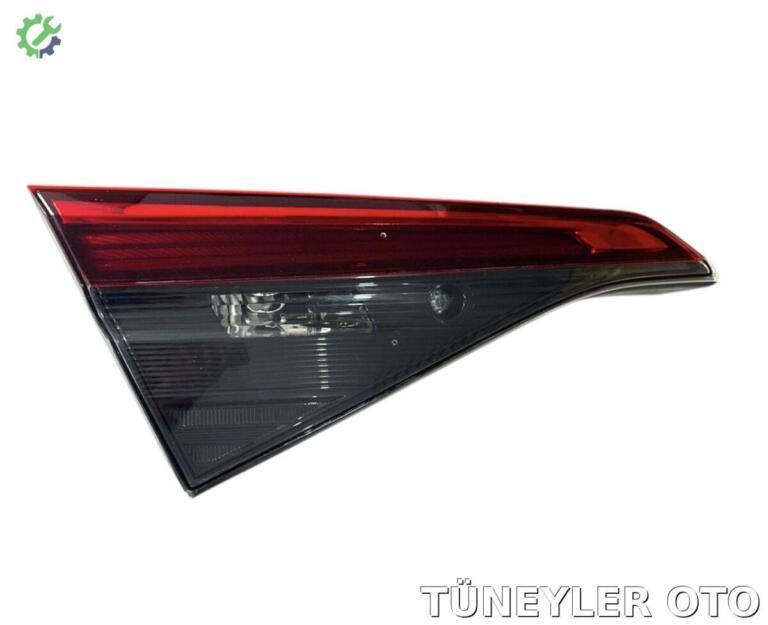 Honda Civic Stop çıkma parça