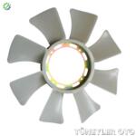 Mitsubishi L200 2002-2006 Fan Motoru