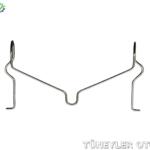Toyota Hilux 2011-2020 Fren Tablası
