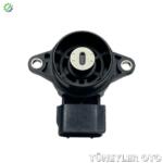Toyota Corolla 2003-2006 Gaz Kelebeği